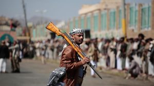 مباشر – تغطية حية: استنفار مصري لدعم السعودية والرياض تصد هجمات حوثية وإيران تفاجئ الجميع بشأن “تحالف مكة”