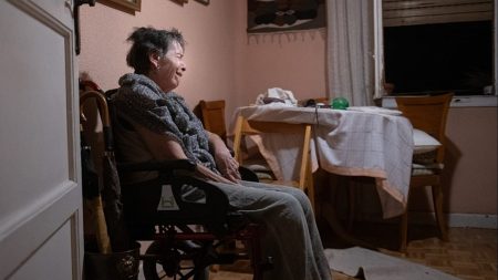 بعد أن أشعلت قضيتها احتجاجات على أزمة السكن في إسبانيا.. وفاة ماريكارمن عن 87 عاماً