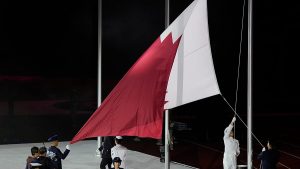 تطورات جديدة في مفاوضات واشنطن وطهران.. “الاتصالات لم تنقطع” ولقاء قطري إيراني لخفض التصعيد