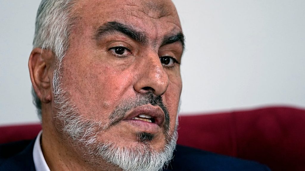 مصر ترفض منح الجنسية لابنة القيادي في حركة حماس غازي حمد لـ”اعتبارات أمنية”