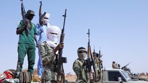 السودان: أكثر من 100 قتيل في غارات بمسيّرات على كردفان ودارفور والخرطوم