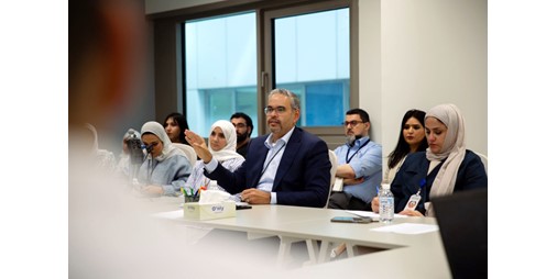 المستشفى الأميري يحقق المستوى السادس في اعتماد «HIMSS EMRAM» للنضج الرقمي التابع للجمعية الأميركية لنظم المعلومات الصحية