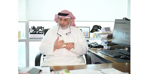 بالفيديو.. شريف الخياط لـ «الأنباء»: لا تلوث للهواء في الكويت بـ«المعنى العلمي».. والغبار معظمه صحراوي وعابر للحدود