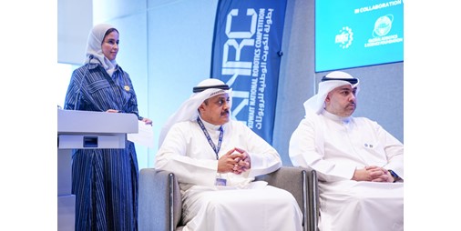 كلية الكويت التقنية تستثمر في الشباب وتواصل شراكتها التعليمية ببطولة الكويت الوطنية للروبوتات