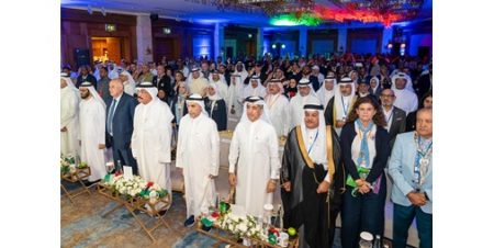 الطبطبائي: الحركة الكشفية شريك تربوي في بناء الشباب وإكسابهم روح المبادرة والعمل الجماعي