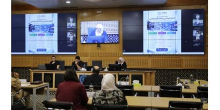 ممثل تلفزيون الكويت يقدم تجربة استخدام الذكاء الاصطناعي لتطوير الصورة وبناء شخصيات وبيئات افتراضية بالأعمال التاريخية والتراثية وبرامج الأطفال
