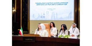 وزيرة التنمية: حماية البيئة مسؤولية مشتركة وركيزة أساسية لتحسين جودة الحياة