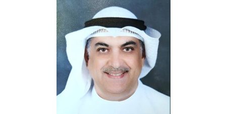 أسامة اليوسف مديراً للبرنامج الإنشائي في جامعة الكويت
