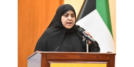 السند: الكويت سجلت ارتفاعاً في تحقيقات الاتجار بالأشخاص والتعرف على الضحايا وزيادة مخصصاتهم