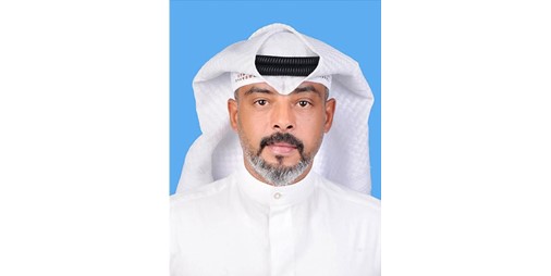 صلاح الصقعبي وكيلاً لديوان الخدمة بدرجة وكيل وزارة