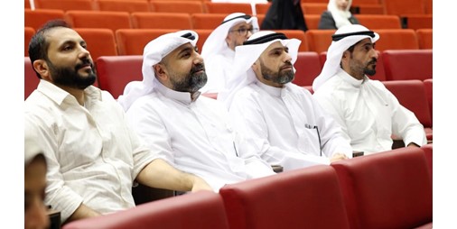 لقاء تنويري حول توظيف أدوات الذكاء الاصطناعي بمدارس المرحلة المتوسطة