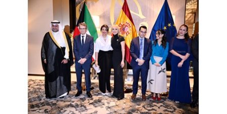 السفير الإسباني: الكويت شريك إستراتيجي.. ونتطلع إلى حوار سياسي وتعزيز التعاون الثنائي