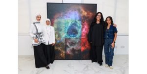 طلبة ACM ضمن أفضل ستة أعمال عالمياً في مسابقة ZWO – غرينتش لأفضل مصور فلكي 2026