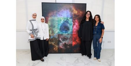 طلبة ACM ضمن أفضل ستة أعمال عالمياً في مسابقة ZWO – غرينتش لأفضل مصور فلكي 2026