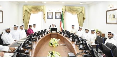 الجهاز المركزي و«وحدة التأمين» يبحثان تحديث بيانات المقيمين بصورة غير قانونية والربط الإلكتروني