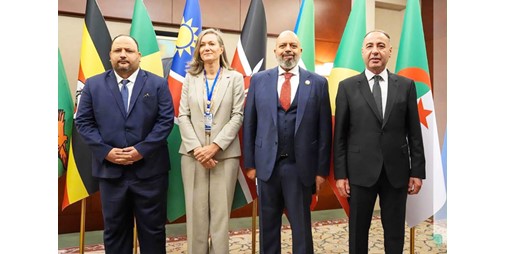 الكويت لإصلاح مجلس الأمن وتعزيز التمثيل العادل