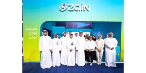 «زين» تعزز مكانتها كوجهة جاذبة للكفاءات الوطنية في «وظيفتي»