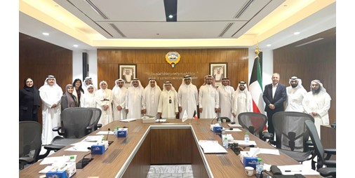 «الكهرباء والماء» تبحث مع هيئة الربط الخليجي استعدادات صيف 2027