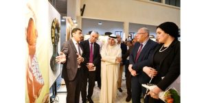 السفير المصري: «رؤى مصرية» يجسّد عمق الروابط الثقافية والإنسانية بين الكويت ومصر