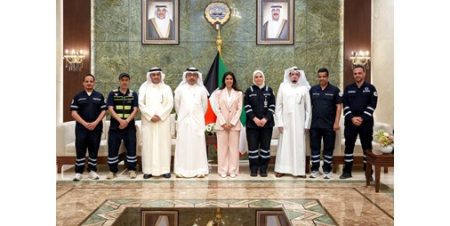 وزيرة الأشغال كرَّمت مجموعة من مهندسي الصيانة: مواصلة الجهود في تطوير البنية التحتية وتحسين الخدمات