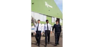 «طيران الجزيرة» تتعاون مع BAA Training لتأهيل الجيل المقبل من الطيارين