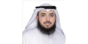 العازمي: السنة النبوية وضعت الحلول لمشكلة العنف في المجتمع الكويتي