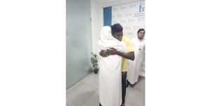 «التعريف بالإسلام»: إشهار إسلام 1407 مهتدين ومهتديات جدد خلال 3 أشهر