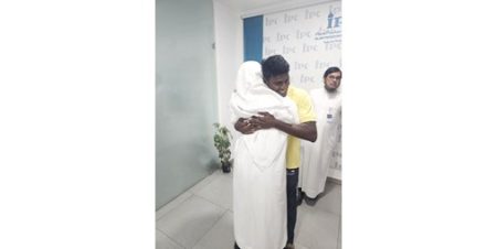 «التعريف بالإسلام»: إشهار إسلام 1407 مهتدين ومهتديات جدد خلال 3 أشهر