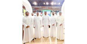 بيت التمويل الكويتي يعزز ريادته في استقطاب الكفاءات الوطنية عبر مشاركته في معرض «وظيفتي 2026»