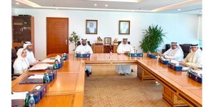 «التعليم العالي» و«الصحة» تناقشان خطة الابتعاث وفق احتياجات القطاع الصحي