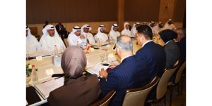 اللجنة القنصلية الكويتية – الأردنية تبحث سبل تعزيز التعاون وتطوير آليات التنسيق