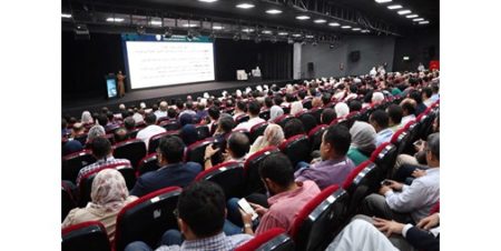 وكيل «الصحة» يفتتح البرنامج العلمي «الكفاءة الثقافية الأساسية والمعرفة الطبية القانونية في الرعاية الصحية»