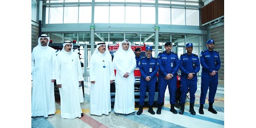 «الهندسة والبترول» تفتتح معرض القبول الهندسي الـ 26