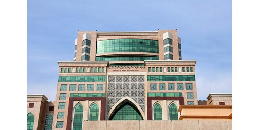 «الشؤون الإسلامية» تقيم صلاة الاستسقاء في 125 مسجداً السبت المقبل