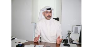 بالفيديو.. مشعل الإبراهيم لـ «الأنباء»: 2 كغم يومياً إنتاج الفرد من النفايات.. والفرز من المنزل ضرورة