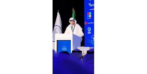 السويفان: نتطلع لتحقيق قانون المحاماة الجديد أثراً ملموساً على المحامي والقاضي والمتقاضي