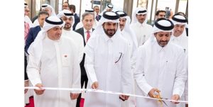 «أبيات» تدشن حضورها في قطر من بوابة «ابن بيتك 2026»