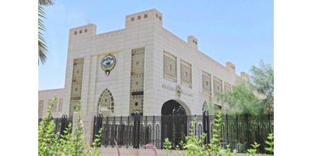 الكويت تدين وتستنكر اقتحام وزير بحكومة الاحتلال الإسرائيلي ومستوطنين المسجد الأقصى