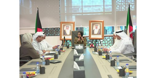 وزيرة الشؤون: تعطيل العمل أو تأخير مصالح المواطنين أمر غير مقبول