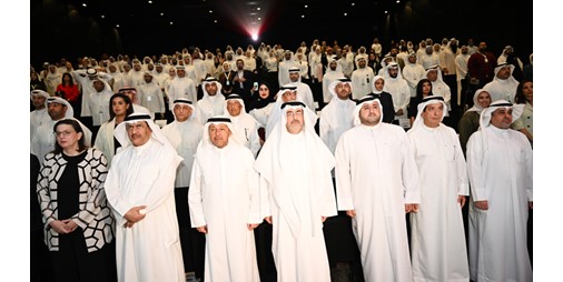 انطلاق «كفو 2026».. «شباب الكويت يصنع المستقبل»