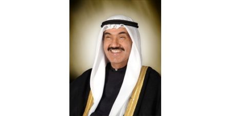 ناصر المحمد يفتتح الأسبوع الفرنسي الأول اليوم
