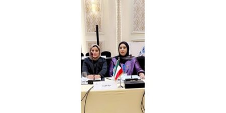 الكويت: تعزيز العمل العربي المشترك والتكامل بين قطاعي المياه والزراعة