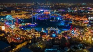 مختص بالسياحة: أعداد زوار موسم الرياض تسجل نموا متواصلا ونتوقع زيادة أكبر الموسم المقبل