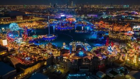 مختص بالسياحة: أعداد زوار موسم الرياض تسجل نموا متواصلا ونتوقع زيادة أكبر الموسم المقبل