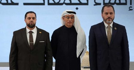 سوريا توقع اتفاقا مع “إيجل هيلز” لتطوير مشروعين عقاريين