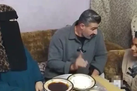 ياسر جلال يحقق أمنية طفل.. لفتة إنسانية بعيدًا عن الأضواء – أخبار السعودية
