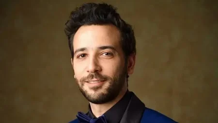 كريم قاسم لـ«عكاظ»: أحلم بالأوسكار.. ولا أعرف شيئاً عن «ولاد رزق 4» – أخبار السعودية