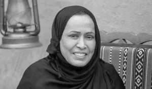 حياة الفهد تعود إلى «الدسمة» بفيلم يوثق رحلة عمر كاملة – أخبار السعودية