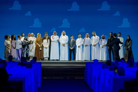 ديزني+ تحتفي بتجربة ترفيهية جديدة للمنطقة في الرياض – أخبار السعودية