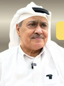 وفاة شقيق الشاعر عابد الحربي وعم الزميل صالح الحربي – أخبار السعودية